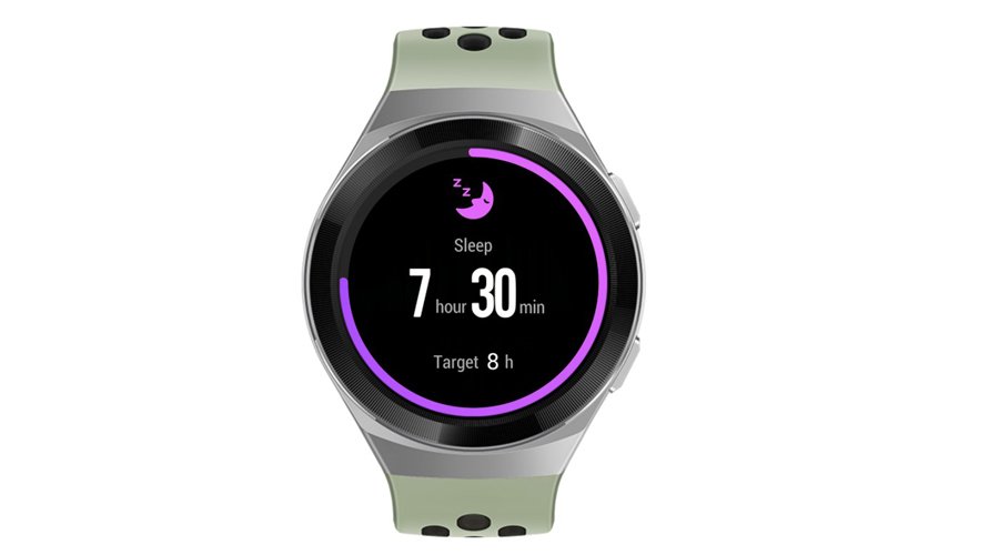 Huawei Watch GT 2e