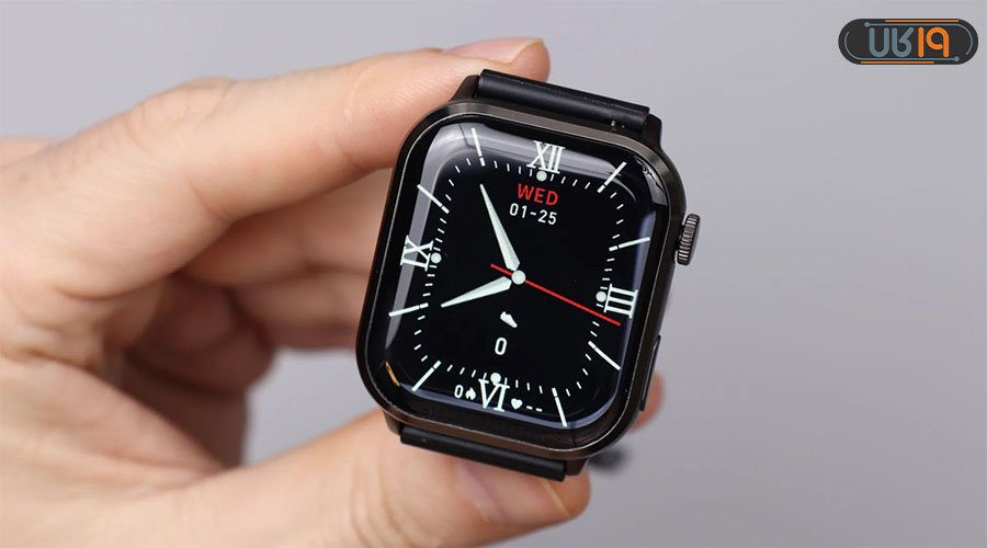 imilab w02 smart watch