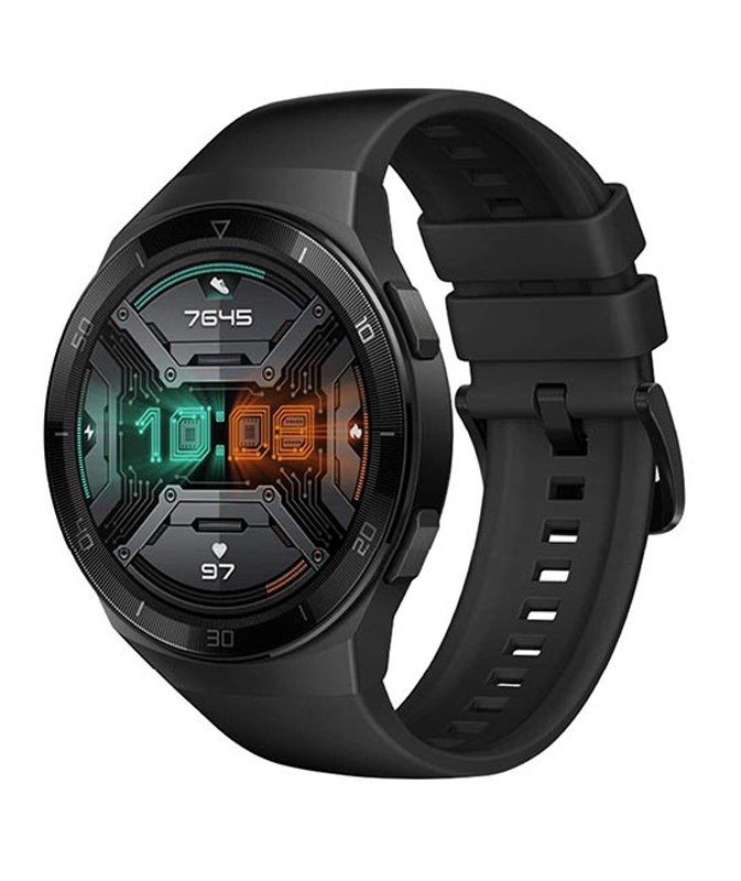 قیمت ساعت هوشمند هواوی Huawei Watch GT 2e + خرید ، مشخصات
