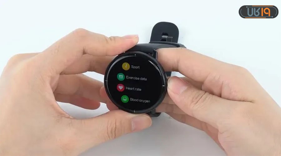 mibro lite smart watch