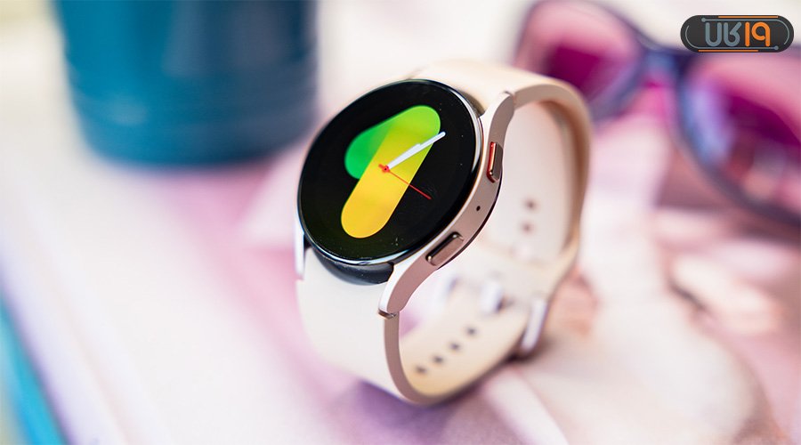 قیمت ساعت هوشمند Galaxy Watch 5 40mm ، خرید گلکسی واچ ۵ ۴۰ میلیمتری