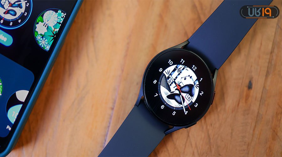 طراحی samsung galaxy watch 5