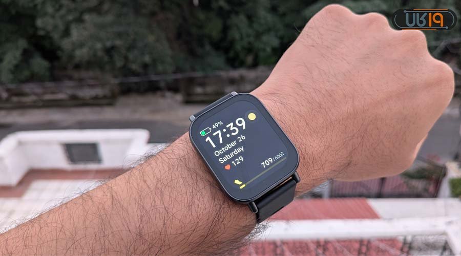 Redmi Watch 5 Active Xiaomi عکس