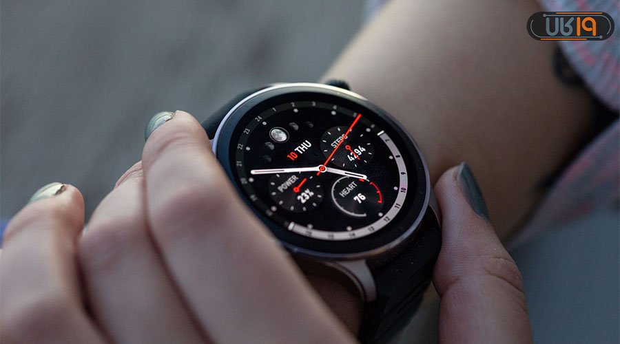 gtr 4 amazfit