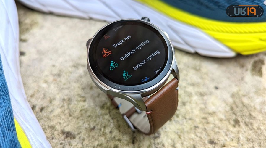 خرید امازفيت GTR 4، مشخصات Amazfit GTR 4 قیمت