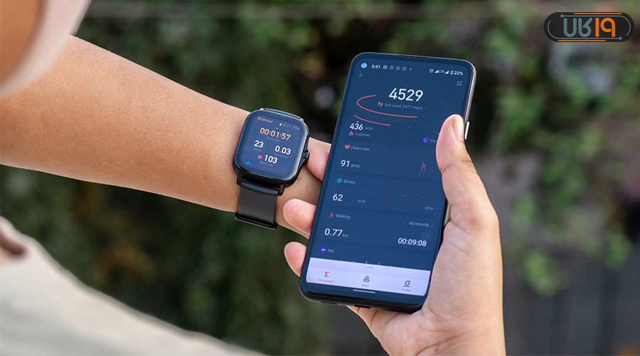 قیمت Amazfit GTS 2