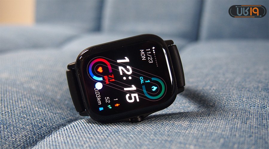 ساعت Amazfit GTS 2