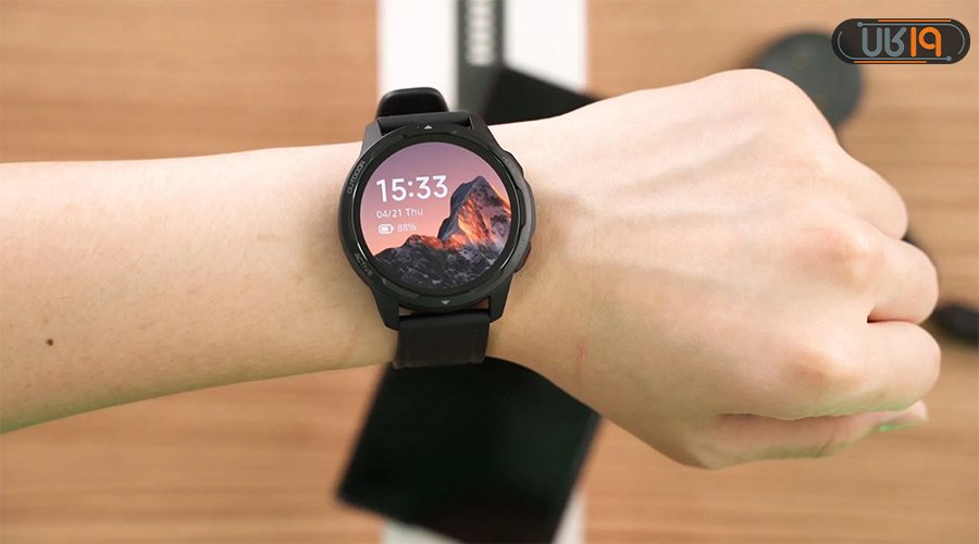 خرید xiaomi watch s1 active 