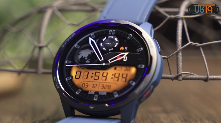 watch s1 active