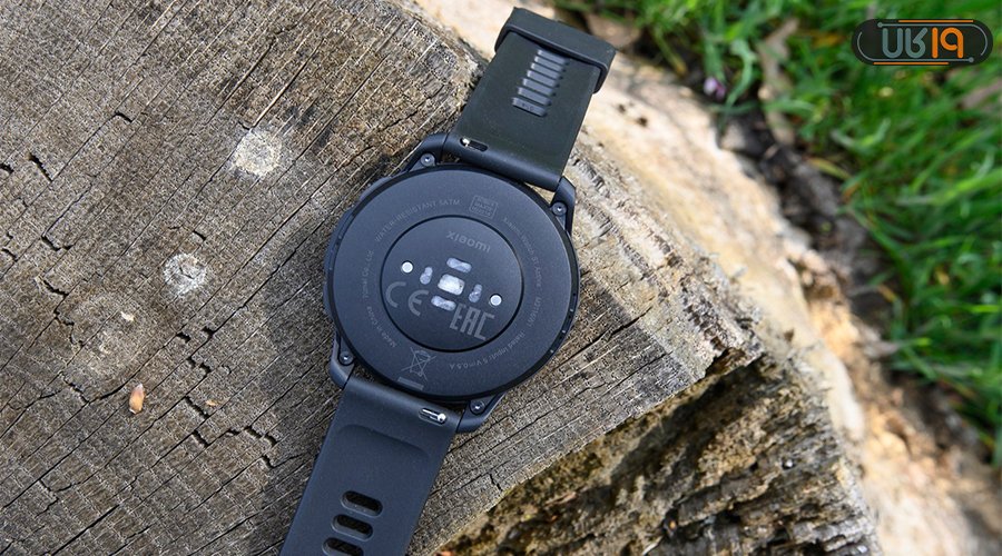 قیمت ساعت هوشمند شیائومی مدل S1 Active - خرید Watch S1 Active و مشخصات