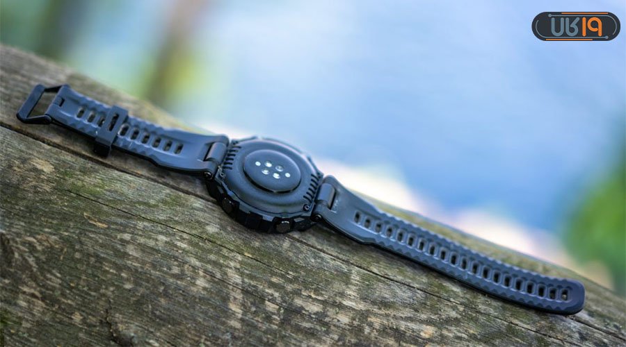 قیمت ساعت Amazfit T-Rex Pro | خرید ساعت هوشمند امیزفیت مدل T-Rex Pro و ...