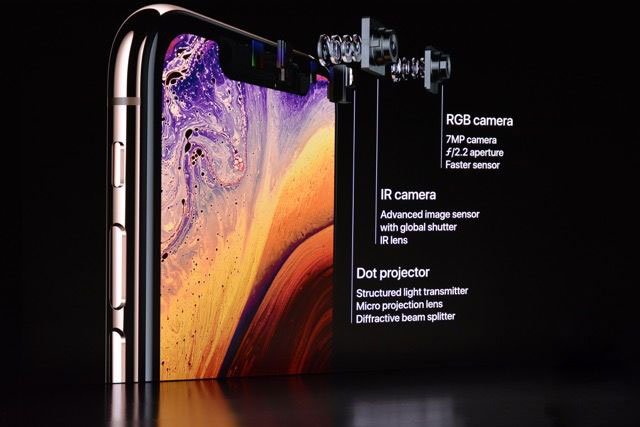  خرید گوشی iphone xr