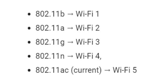استاندارد وای فای جدید سرعت انتقال داده در گوشی سامسونگ گلکسی اس 10