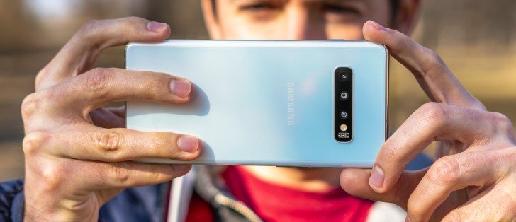 مقایسه بهترین گوشی ها از نظر دوربین در اوایل سال 2019