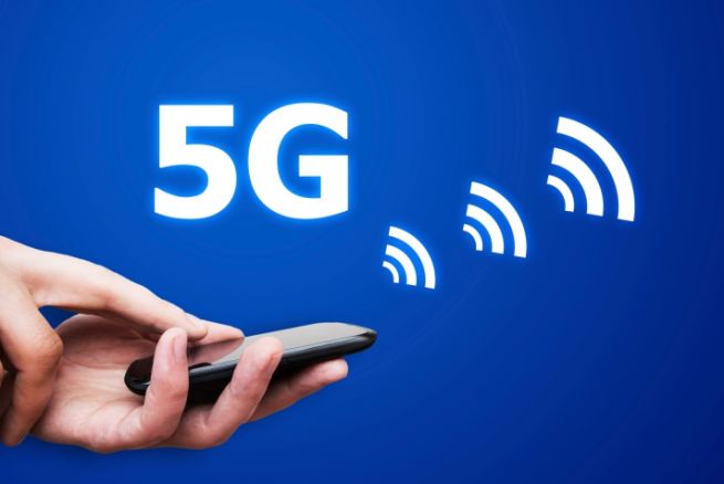 گوشی های 5g این سال به بازار می آیند