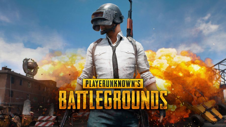 بازی Play Unknown's Battleground