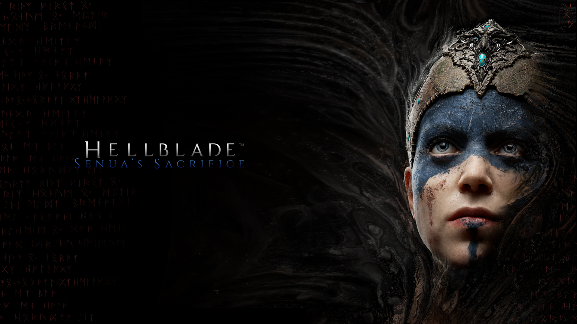  بازی Hellblade Senua's Secrifice