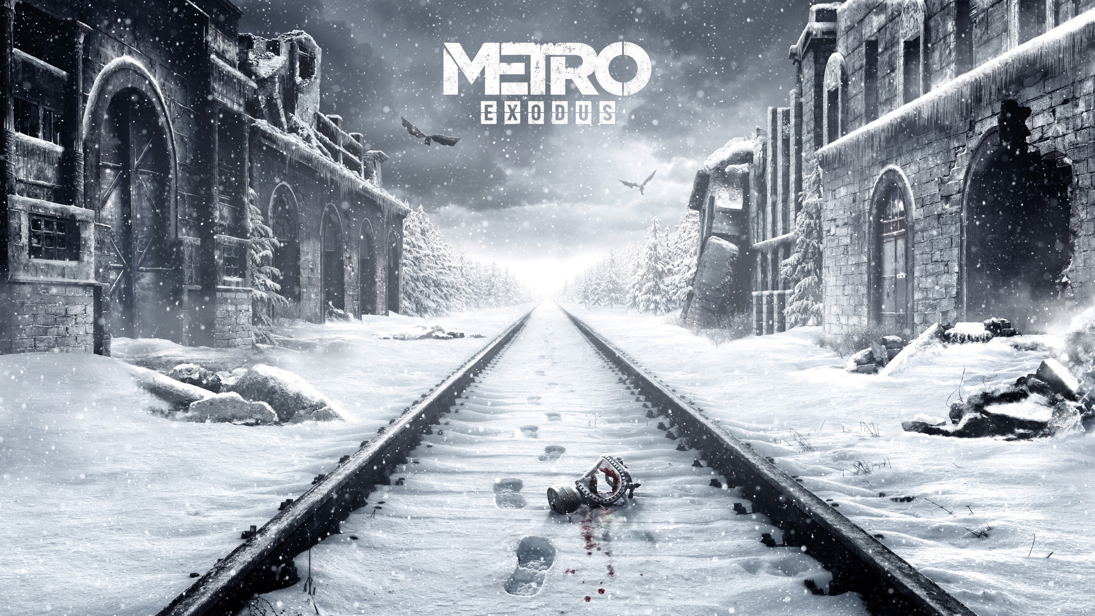  بازی Metro Exodus