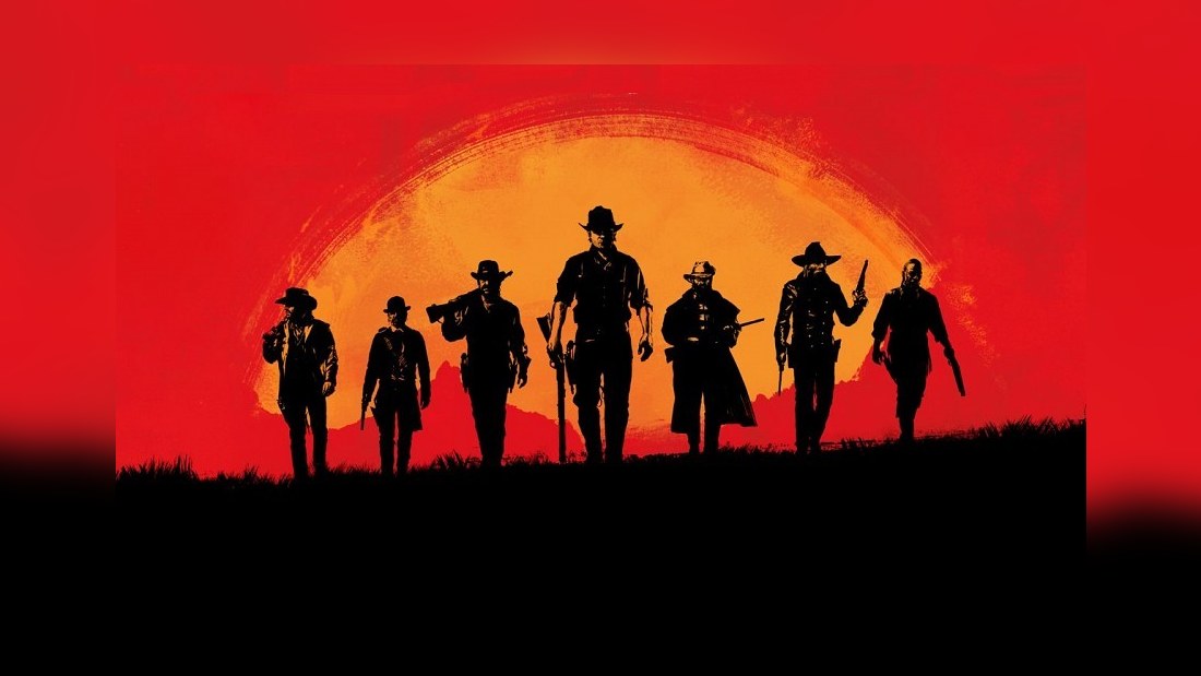 بازی Red Dead Redemption 2