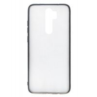 بک کاور شیشه ای مخصوص Redmi Note 8 Pro-کد C189
