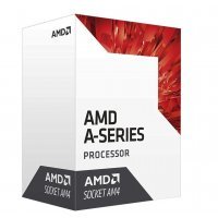 پردازنده 3.5 گیگاهرتز AMD مدل A6 9500 7TH GEN