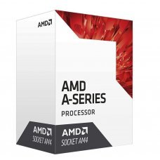 مشخصات، قیمت و خرید پردازنده AMD مدل A6 9500 7TH GEN فرکانس 3.5 گیگاهرتز | ۱۹کالا