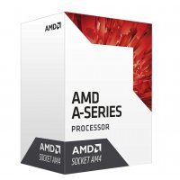 پردازنده 3.1 گیگاهرتز AMD مدل A8 9600