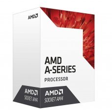 مشخصات، قیمت و خرید پردازنده AMD مدل CORE i5 A8 9600 فرکانس 3.1 گیگاهرتز | ۱۹کالا
