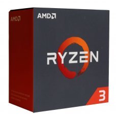 مشخصات، قیمت و خرید پردازنده AMD مدل RYZEN 3 1300X فرکانس 3.5 گیگاهرتز | ۱۹کالا