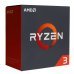 مشخصات، قیمت و خرید پردازنده AMD مدل RYZEN 3 1300X فرکانس 3.5 گیگاهرتز | ۱۹کالا