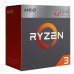 مشخصات، قیمت و خرید پردازنده AMD مدل RYZEN 3 2200G فرکانس 3.5گیگاهرتز | ۱۹کالا