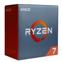 پردازنده 3.4 گیگاهرتز AMD مدل RYZEN 7 1700X