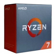 مشخصات، قیمت و خرید پردازنده AMD مدل RYZEN 7 1700X فرکانس 3.4 گیگاهرتز | ۱۹کالا
