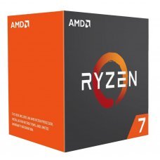 مشخصات، قیمت و خرید پردازنده AMD مدل  RYZEN 7 1800X فرکانس 3.6 گیگاهرتز | ۱۹کالا