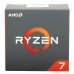 مشخصات، قیمت و خرید پردازنده AMD مدل  RYZEN 7 1800X فرکانس 3.6 گیگاهرتز | ۱۹کالا