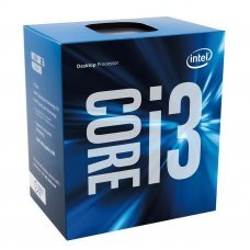مشخصات، قیمت و خرید پردازنده Intel مدل  CORE i3 6100 فرکانس 3.7 گیگاهرتز | ۱۹کالا