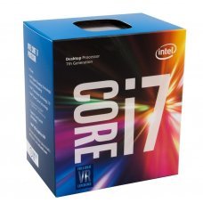 مشخصات، قیمت و خرید پردازنده Intel مدل CORE i7 7700K فرکانس 4.2 گیگاهرتز | ۱۹کالا