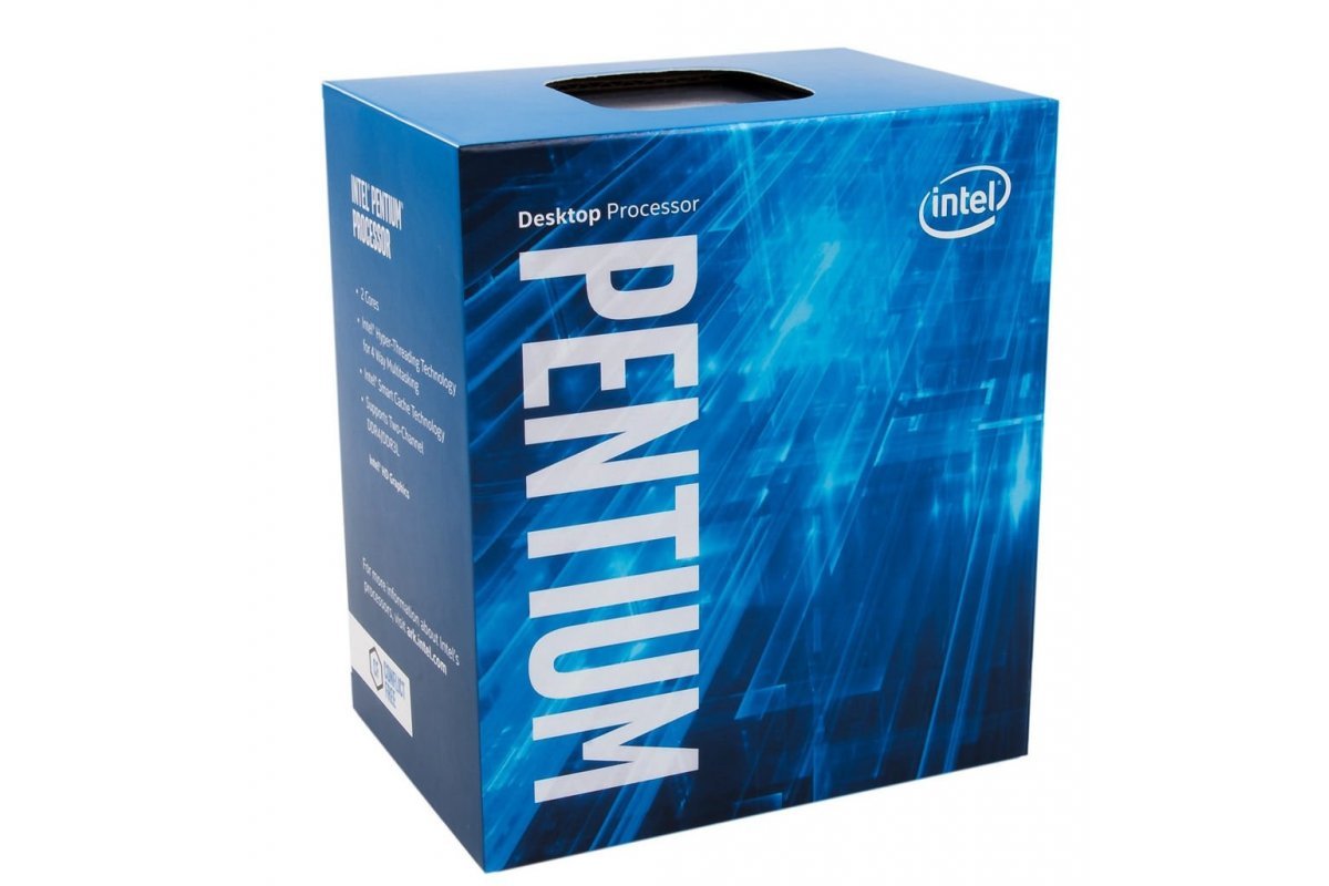مشخصات، قیمت و خرید پردازنده Intel مدل  PENTIUM G4400 فرکانس 3.3 گیگاهرتز | ۱۹کالا