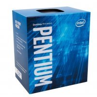 پردازنده 3.3 گیگاهرتز Intel مدل PENTIUM G4400