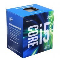 پردازنده 2.7 گیگاهرتز Intel مدل CORE i5 6400