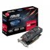 کارت گرافیک ایسوس مدل ASUS RX560 O4G EVO