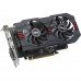 کارت گرافیک ایسوس مدل ASUS RX560 O4G EVO