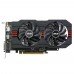 کارت گرافیک ایسوس مدل ASUS RX560 O4G EVO