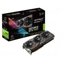 کارت گرافیک ایسوس مدل ASUS STRIX GTX1060 6G GAMING