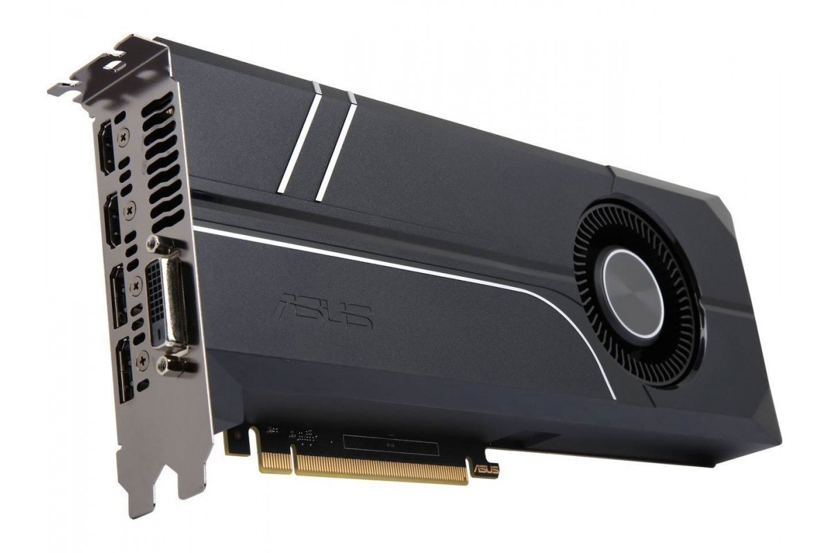 Asus geforce gtx on sale 1070 ti turbo