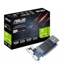 مشخصات، قیمت و خرید کارت گرافیک ASUS 710 GT 2G  ایسوس   | ۱۹کالا