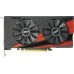 مشخصات، قیمت و خرید کارت گرافیک Gigabyte ASUS GTX 1050 Ti  EX O4G  ایسوس  | ۱۹کالا