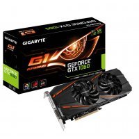 کارت گرافیک گیگابایت مدل Gigabyte GTX 1060 G1 Gaming 6G