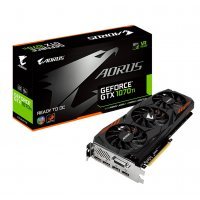 کارت گرافیک گیگابایت مدل Gigabyte Aorus GTX 1070 Ti 8G