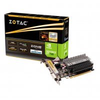 کارت گرافیک زوتک مدل ZOTAC GT 730 4G DDR3 64bit